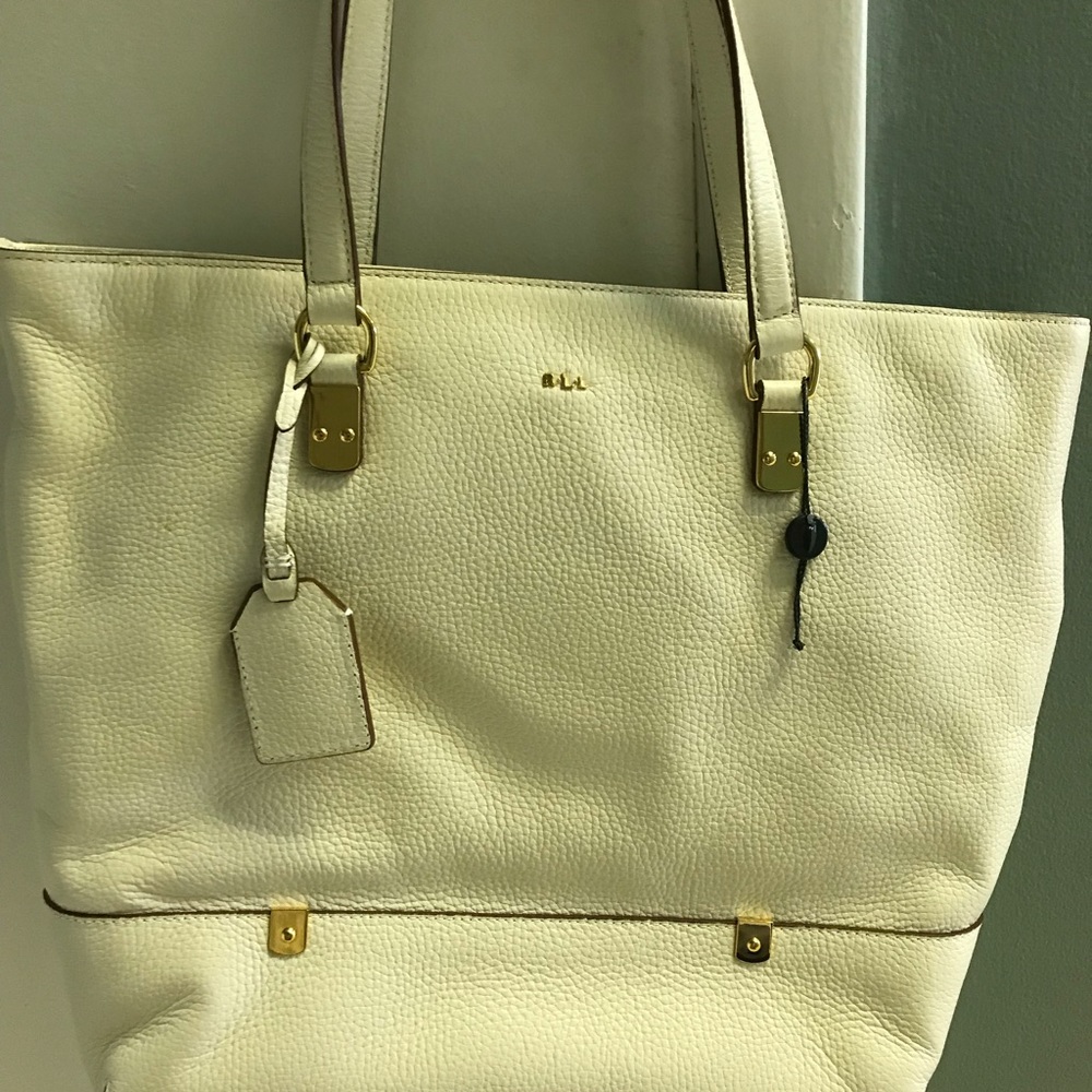 Ralph Lauren Purse